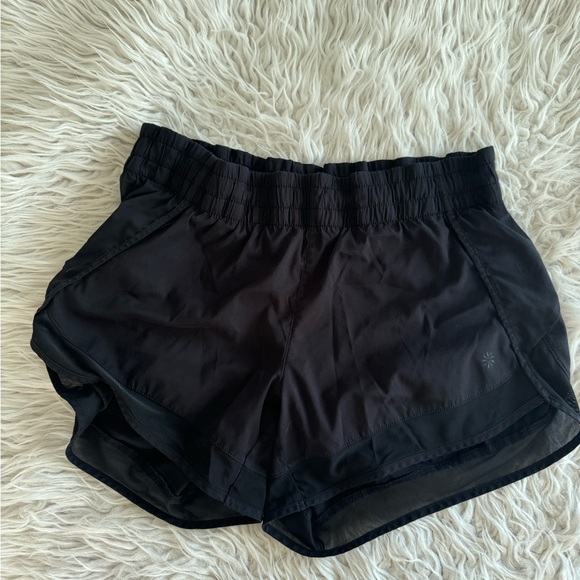 athleta shorts - Picture 2 of 4